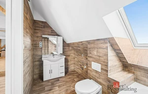 Apartment for rent, 1+KK - Studio, 85m<sup>2</sup>