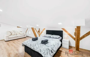 Apartment for rent, 1+1 - Studio, 42m<sup>2</sup>