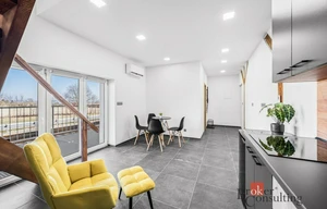 Apartment for rent, 1+1 - Studio, 42m<sup>2</sup>