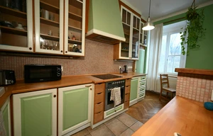 Apartment for rent, 3+kk - 2 bedrooms, 79m<sup>2</sup>