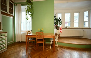 Apartment for rent, 3+kk - 2 bedrooms, 79m<sup>2</sup>