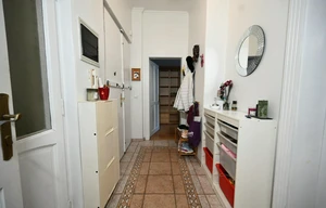 Apartment for rent, 3+kk - 2 bedrooms, 79m<sup>2</sup>