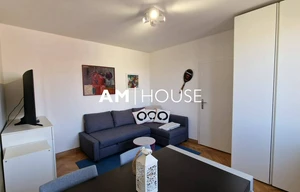 Apartment for rent, 2+1 - 1 bedroom, 54m<sup>2</sup>