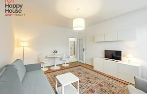 Apartment for rent, 2+1 - 1 bedroom, 56m<sup>2</sup>