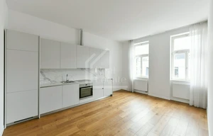 Apartment for sale, 3+kk - 2 bedrooms, 69m<sup>2</sup>