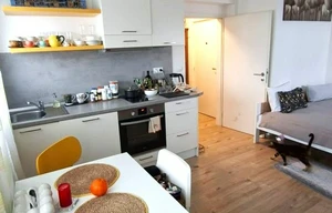 Apartment for rent, 1+KK - Studio, 26m<sup>2</sup>