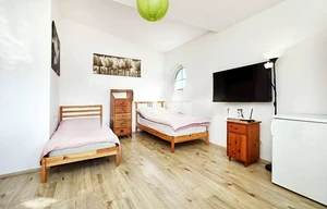 Apartment for rent, 1+KK - Studio, 26m<sup>2</sup>