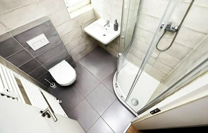 Apartment for rent, 1+KK - Studio, 26m<sup>2</sup>