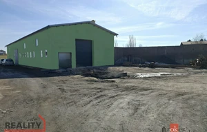 Warehouse for rent, 330m<sup>2</sup>