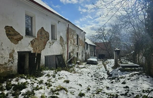 Family house for sale, 230m<sup>2</sup>, 578m<sup>2</sup> of land