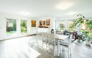 Family house for rent, 164m<sup>2</sup>, 636m<sup>2</sup> of land