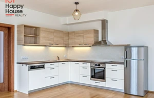 Apartment for rent, 3+kk - 2 bedrooms, 103m<sup>2</sup>