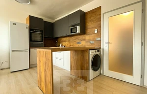 Apartment for rent, 1+KK - Studio, 33m<sup>2</sup>