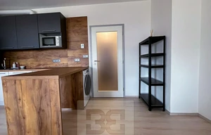 Apartment for rent, 1+KK - Studio, 33m<sup>2</sup>