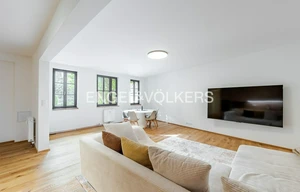 Apartment for rent, 4+kk - 3 bedrooms, 161m<sup>2</sup>