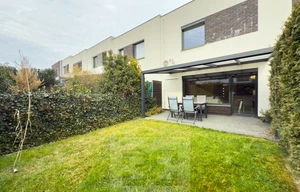 Family house for rent, 102m<sup>2</sup>, 136m<sup>2</sup> of land