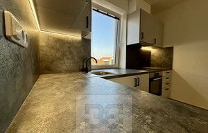 Apartment for rent, 2+kk - 1 bedroom, 50m<sup>2</sup>