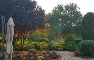 Family house for rent, 242m<sup>2</sup>, 1182m<sup>2</sup> of land