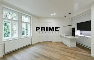 Apartment for rent, 4+kk - 3 bedrooms, 118m<sup>2</sup>