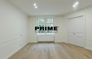 Apartment for rent, 4+kk - 3 bedrooms, 118m<sup>2</sup>