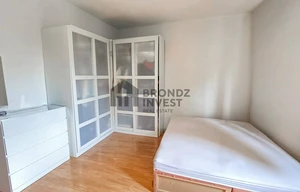 Apartment for rent, 1+1 - Studio, 40m<sup>2</sup>