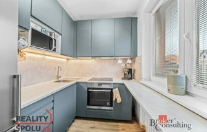 Apartment for sale, 2+1 - 1 bedroom, 53m<sup>2</sup>