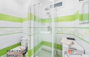 Apartment for sale, 2+1 - 1 bedroom, 53m<sup>2</sup>