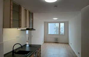Apartment for rent, 2+kk - 1 bedroom, 47m<sup>2</sup>