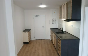 Apartment for rent, 2+kk - 1 bedroom, 47m<sup>2</sup>