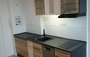 Apartment for rent, 2+kk - 1 bedroom, 47m<sup>2</sup>