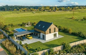 Building plot for sale, 977m<sup>2</sup>