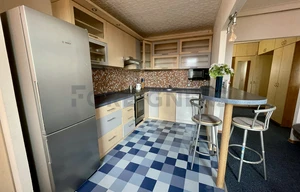 Apartment for rent, 3+1 - 2 bedrooms, 82m<sup>2</sup>
