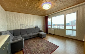 Apartment for rent, 3+1 - 2 bedrooms, 82m<sup>2</sup>