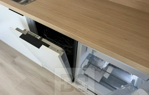 Apartment for rent, 2+kk - 1 bedroom, 37m<sup>2</sup>