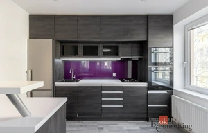 Apartment for rent, 2+kk - 1 bedroom, 65m<sup>2</sup>