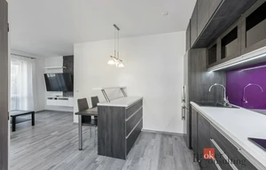 Apartment for rent, 2+kk - 1 bedroom, 65m<sup>2</sup>