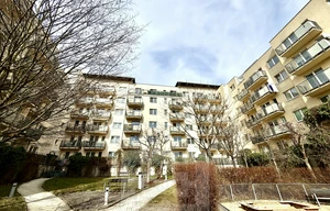 Apartment for sale, 3+kk - 2 bedrooms, 70m<sup>2</sup>