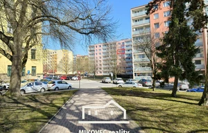 Apartment for sale, 1+KK - Studio, 34m<sup>2</sup>