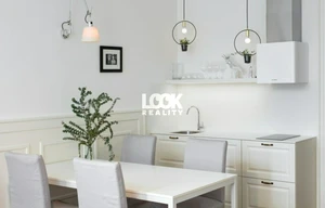 Apartment for rent, 2+kk - 1 bedroom, 50m<sup>2</sup>