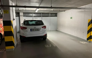 Parking space for sale, 2m<sup>2</sup>