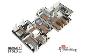 Family house for sale, 145m<sup>2</sup>, 449m<sup>2</sup> of land