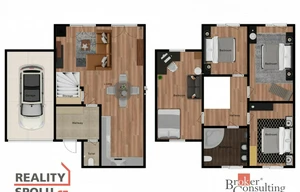 Family house for sale, 145m<sup>2</sup>, 449m<sup>2</sup> of land