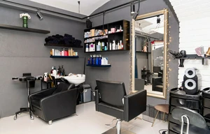 Retail space for rent, 136m<sup>2</sup>