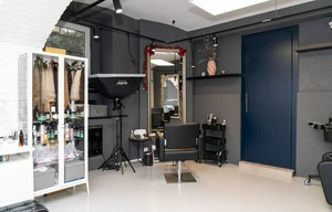 Retail space for rent, 136m<sup>2</sup>