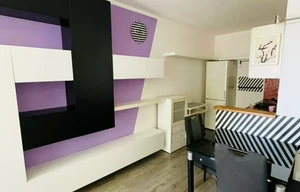 Apartment for rent, 2+kk - 1 bedroom, 37m<sup>2</sup>