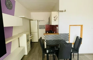Apartment for rent, 2+kk - 1 bedroom, 37m<sup>2</sup>