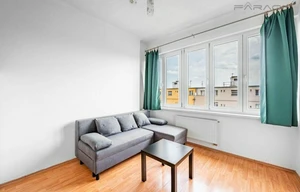 Apartment for rent, 2+kk - 1 bedroom, 48m<sup>2</sup>