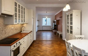 Apartment for rent, 3+1 - 2 bedrooms, 80m<sup>2</sup>