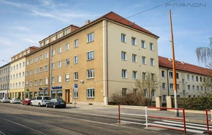 Apartment for rent, 3+1 - 2 bedrooms, 80m<sup>2</sup>