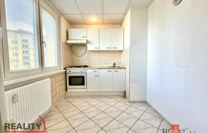 Apartment for sale, 2+1 - 1 bedroom, 52m<sup>2</sup>